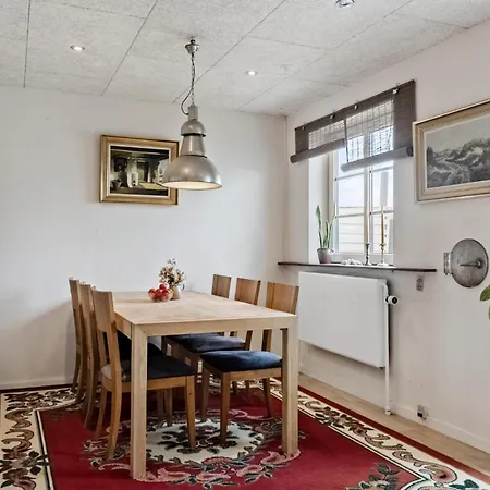 Stunning In Harboore With Wifi Vakantiehuis *