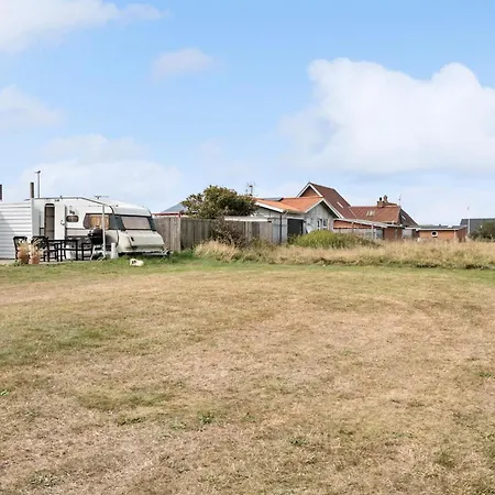 Vakantiehuis Stunning In Harboore With Wifi Harboør