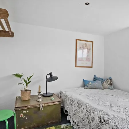 Stunning In Harboore With Wifi Vakantiehuis Harboør