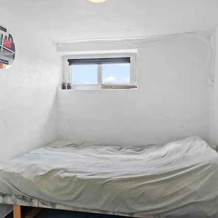 Stunning In Harboore With Wifi Vakantiehuis Harboør